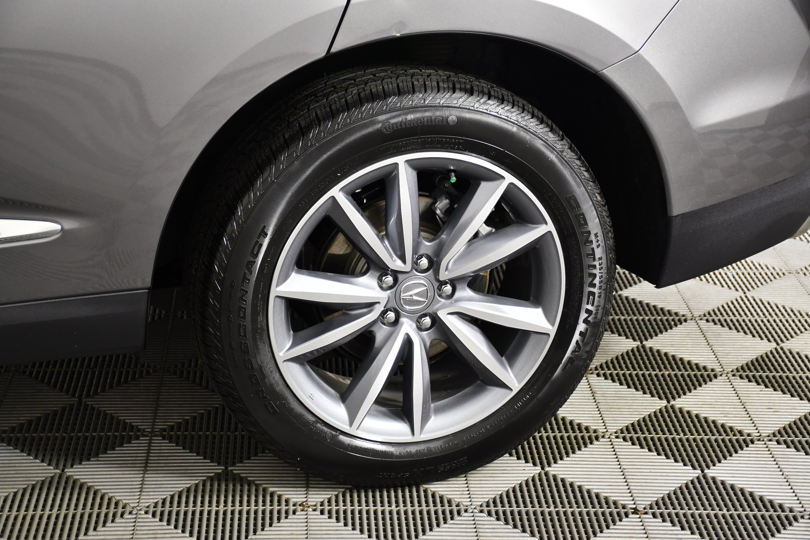 2024 Acura RDX Technology Package - Photo 103