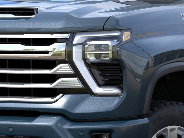 2026 Chevrolet Silverado 2500 HD High Country - Photo 10