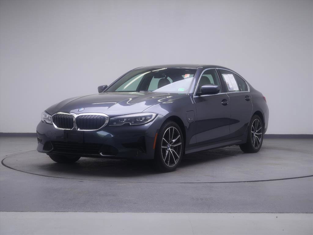 2022 BMW 3 Series