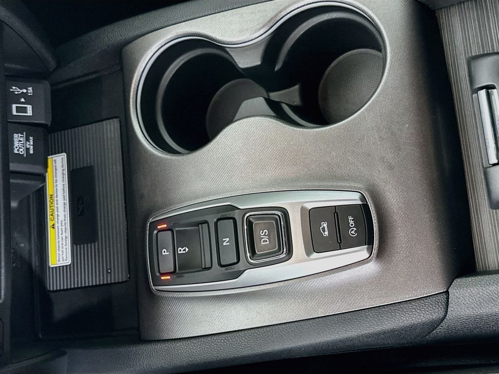 2023 Honda Ridgeline RTL-E - Photo 17