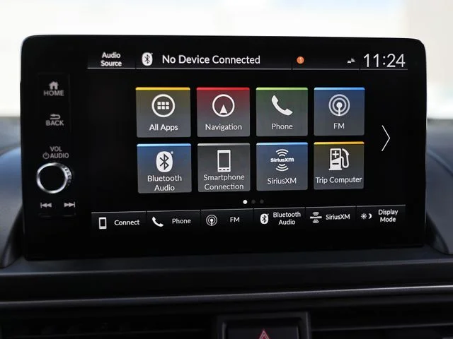 2025 Honda Pilot Touring - Photo 39