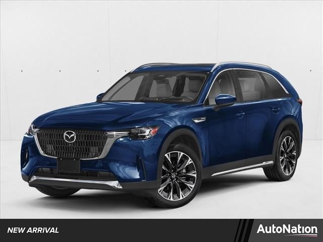 2026 Mazda CX-90 PHEV Premium Plus Package's photo