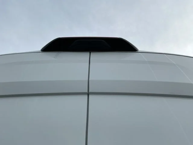 New 2026 Oxford White Ford Base image 7