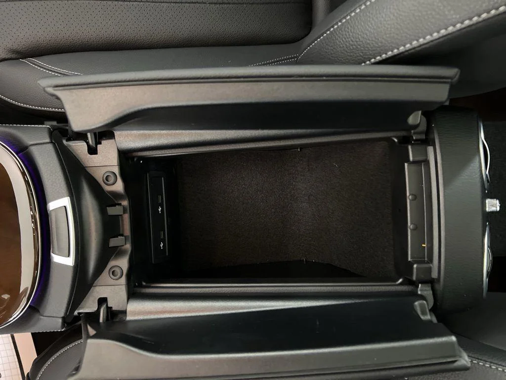 2023 Mercedes-Benz E-Class E350 - Photo 11