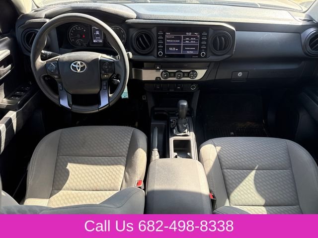 Used 2022 Gray Toyota SR image 6