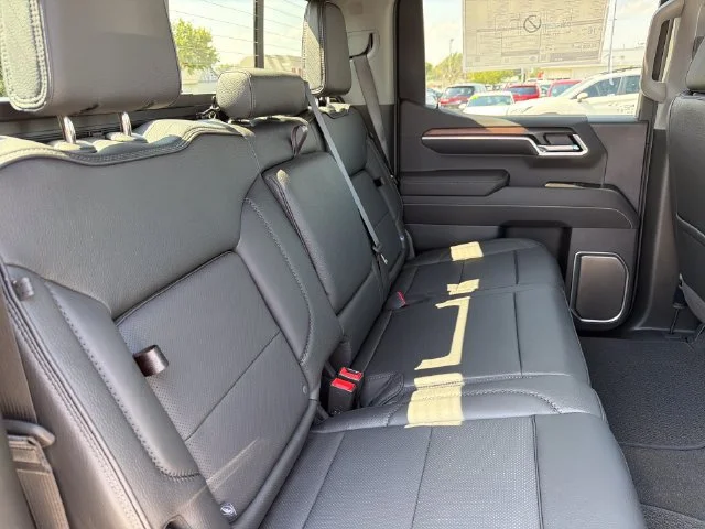 2026 GMC Sierra 1500 Denali - Photo 24
