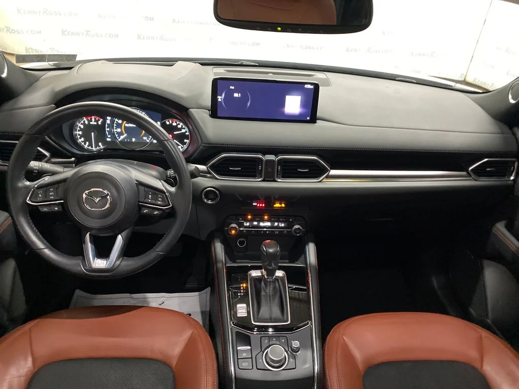Used 2024 White Mazda 2.5 Carbon Turbo image 28