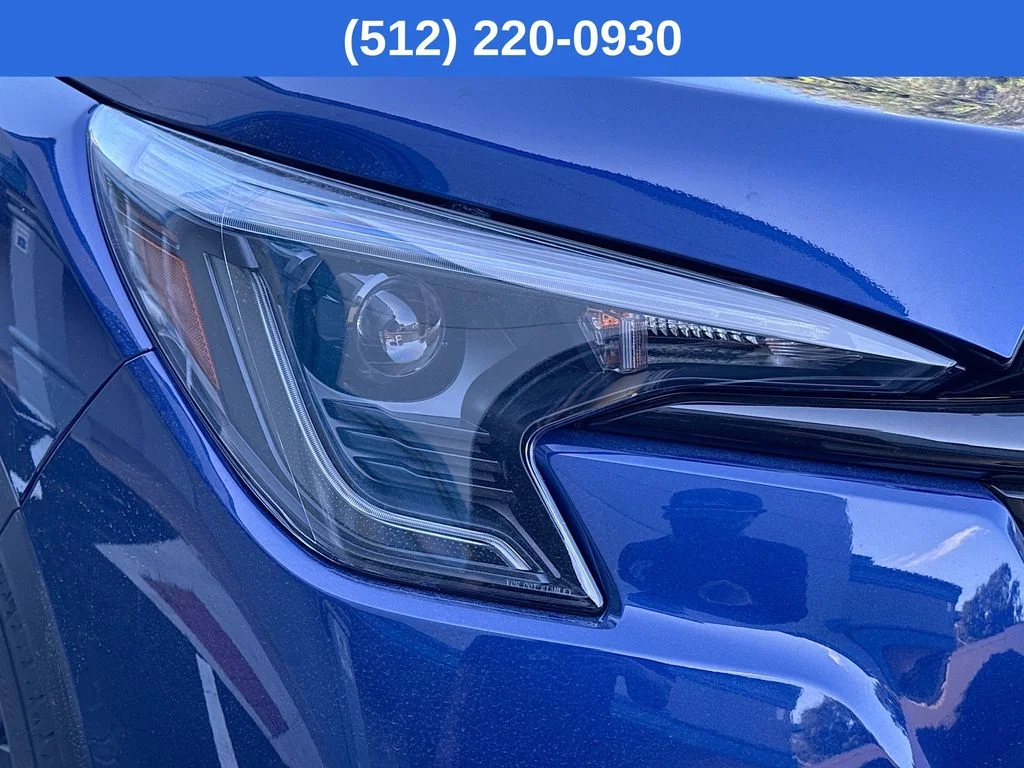 New 2026 SAPPHIRE BLUE PEARL Subaru Premium 7-Passenger image 38