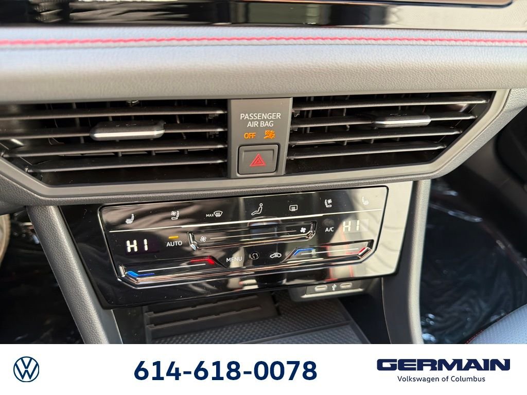 2026 Volkswagen Jetta GLI Autobahn - Photo 28