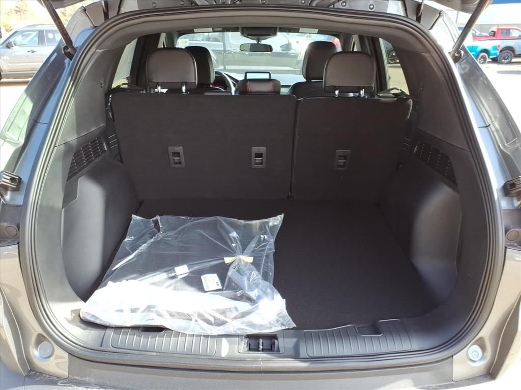 2026 Ford Escape ST-Line - Photo 10