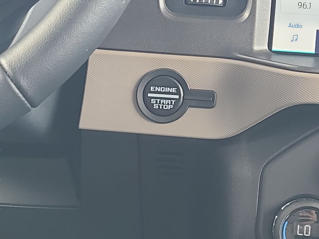 2024 Ford Bronco 4-Door Wildtrak - Photo 24