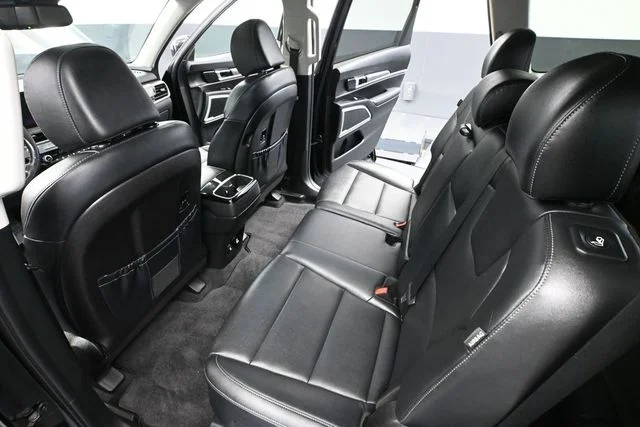 2023 Kia Telluride EX X-Line - Photo 36