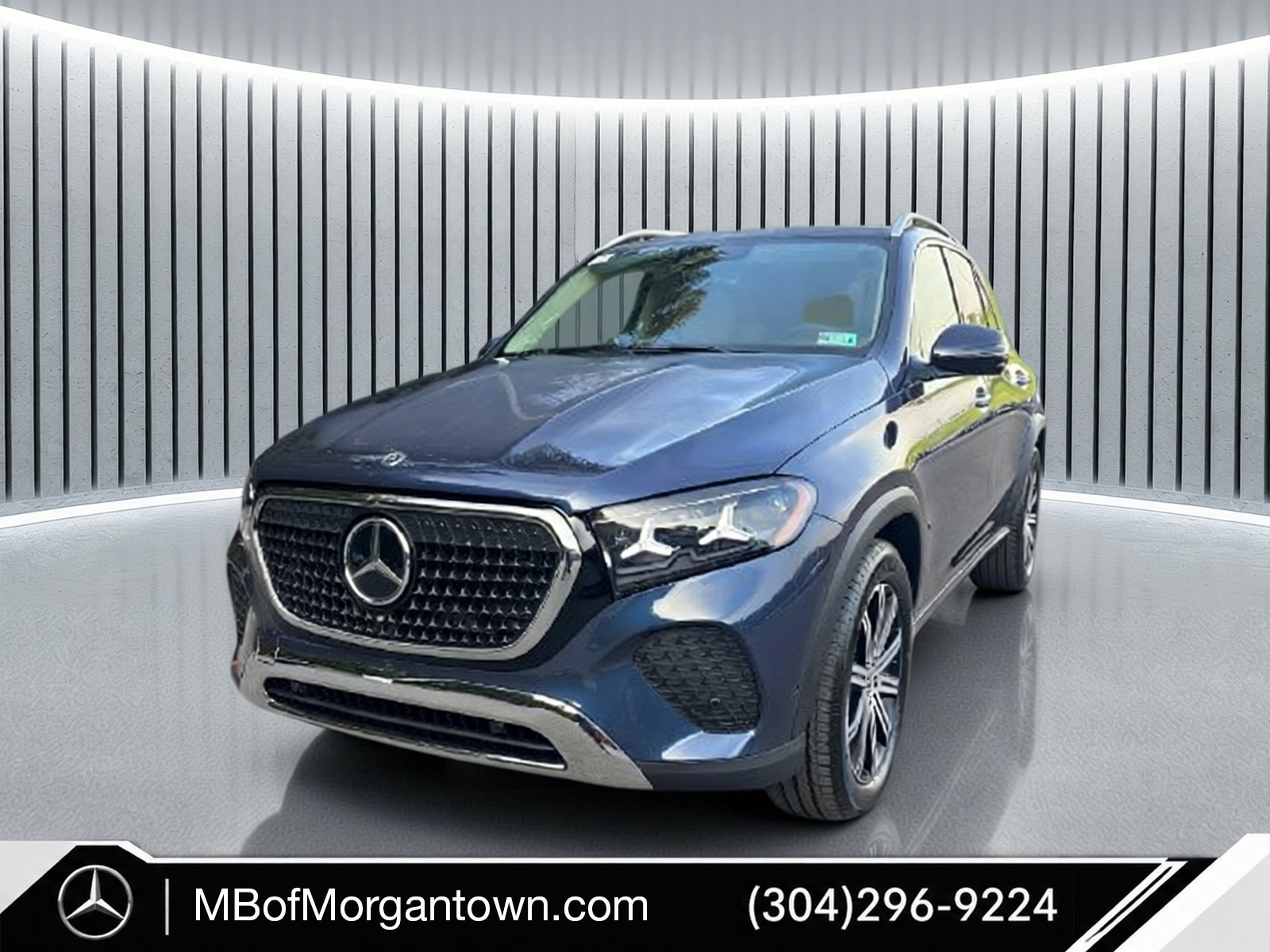 2027 Mercedes-Benz GLE