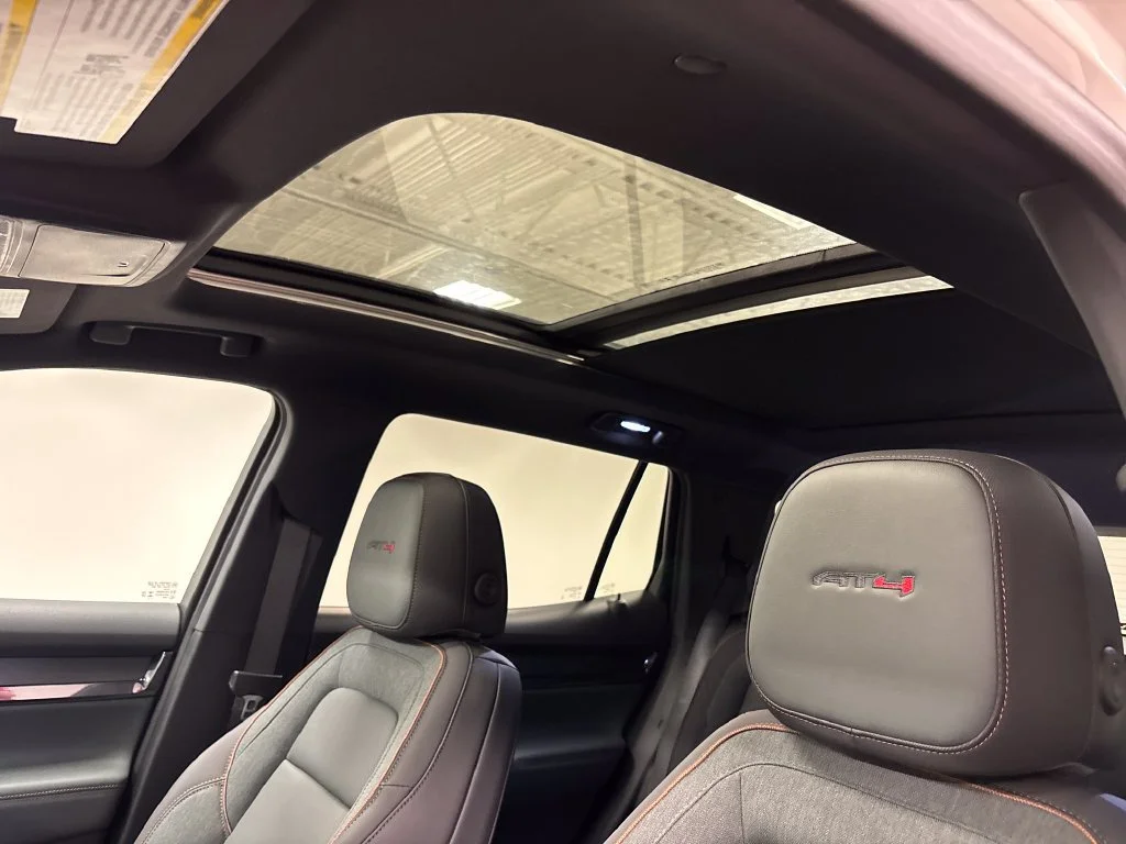 2026 GMC Terrain AT4 - Photo 24