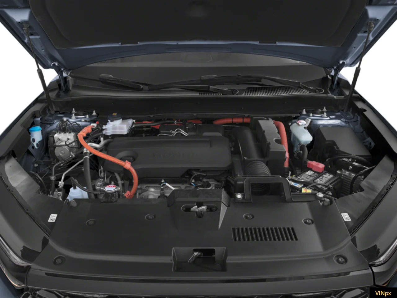 2024 Honda CR-V Sport-L - Photo 10