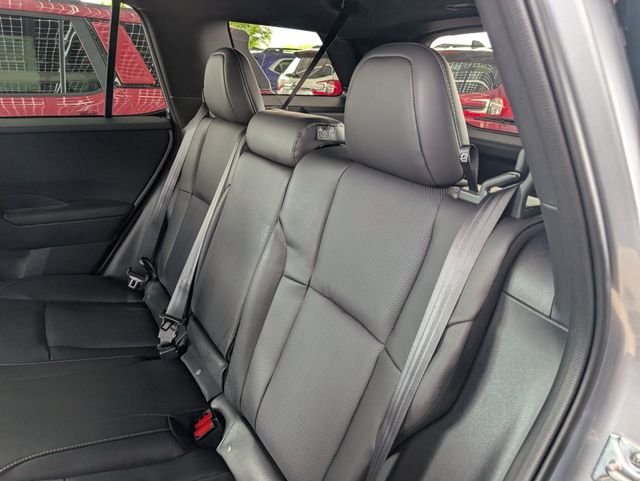New 2026 ICE SILVER METALLIC Subaru Limited XT image 20