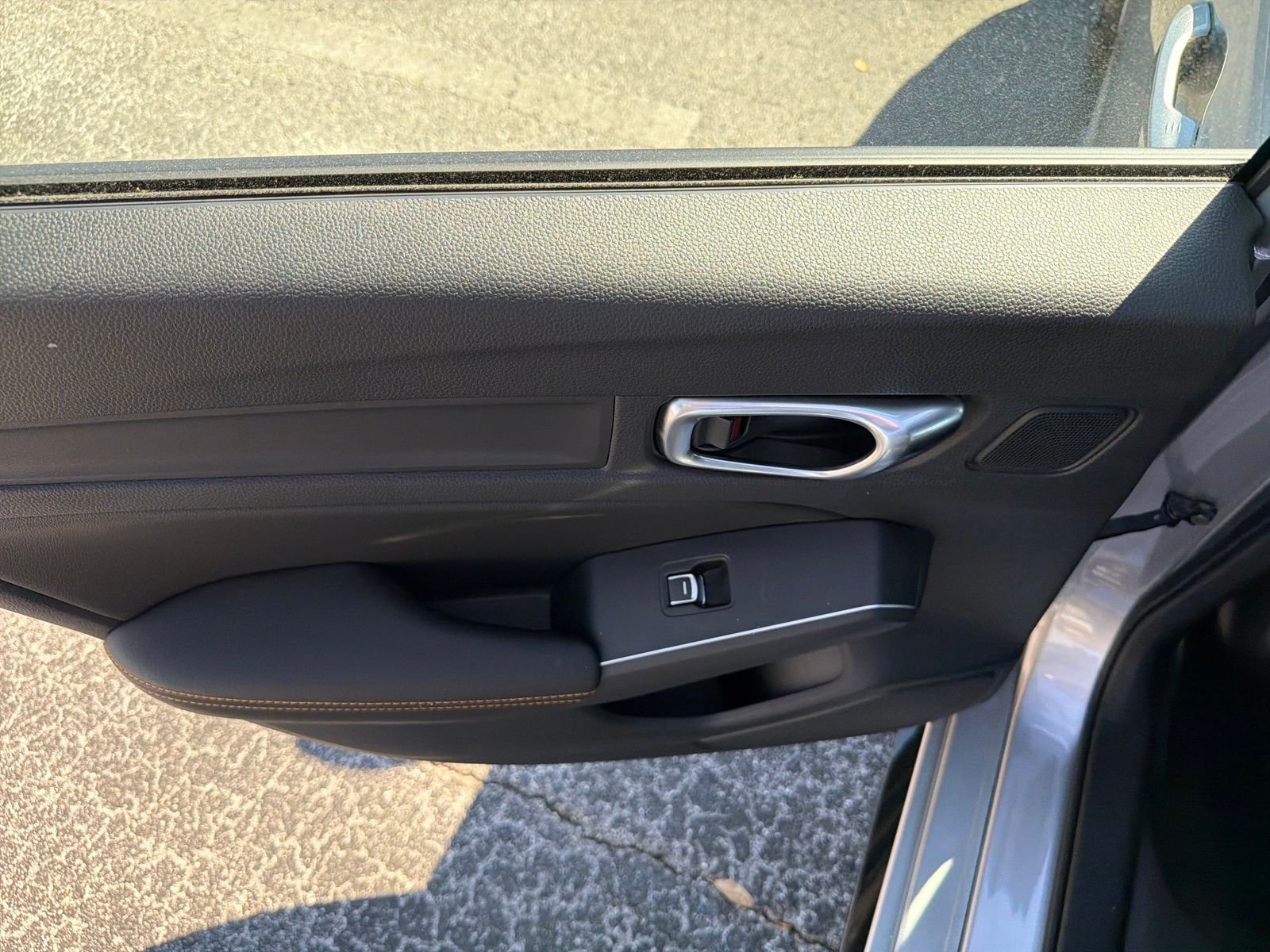 New 2026 Acura Integra A-Spec Tech Package 4D Hatchback