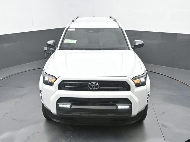 New 2026 Ice Cap Toyota SR5 image 28