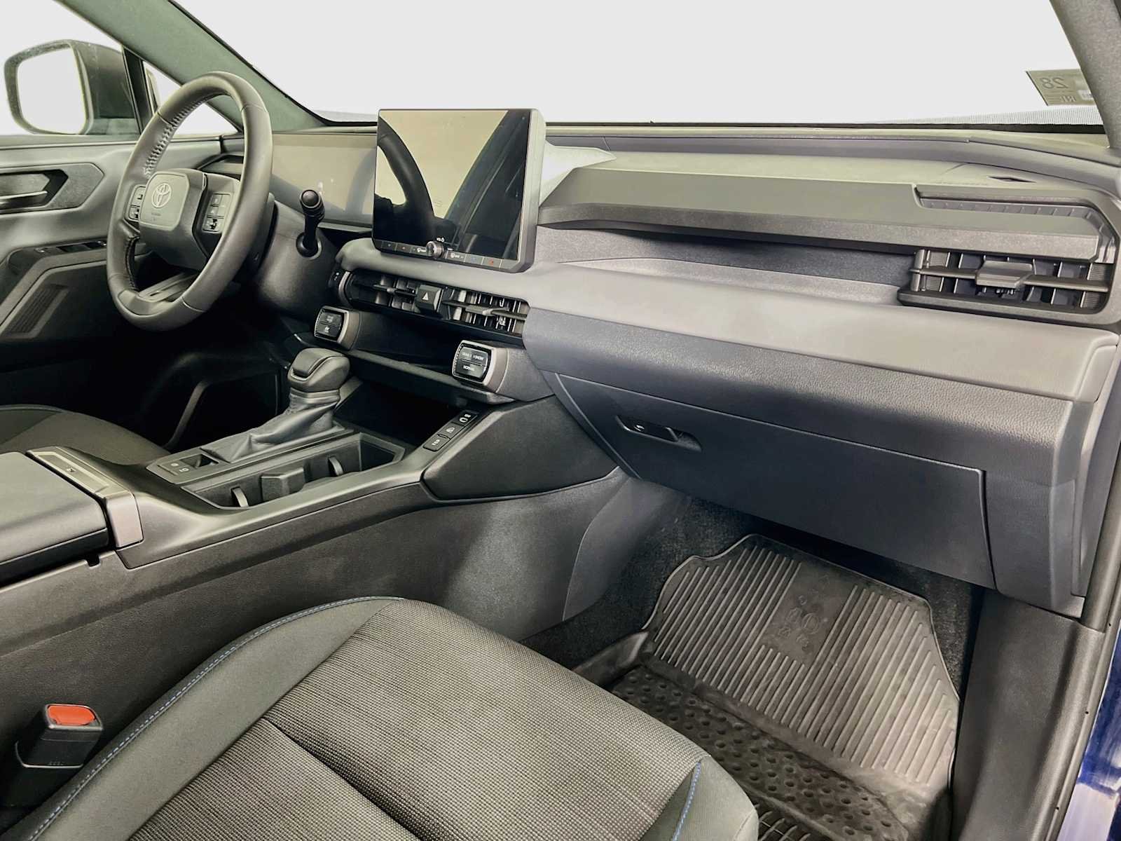 Used 2026 Blueprint Toyota SE image 30