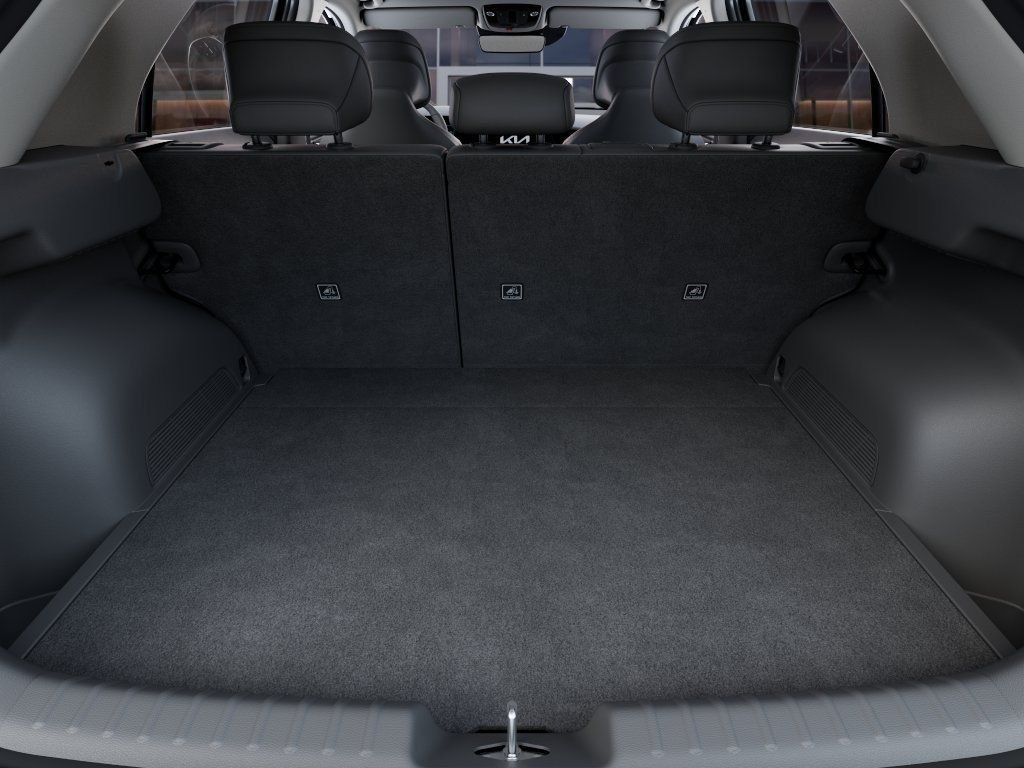 New 2026 Aurora Black Pearl Kia SX image 19