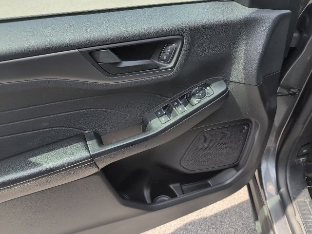 Used 2024 Gray Ford Active image 17