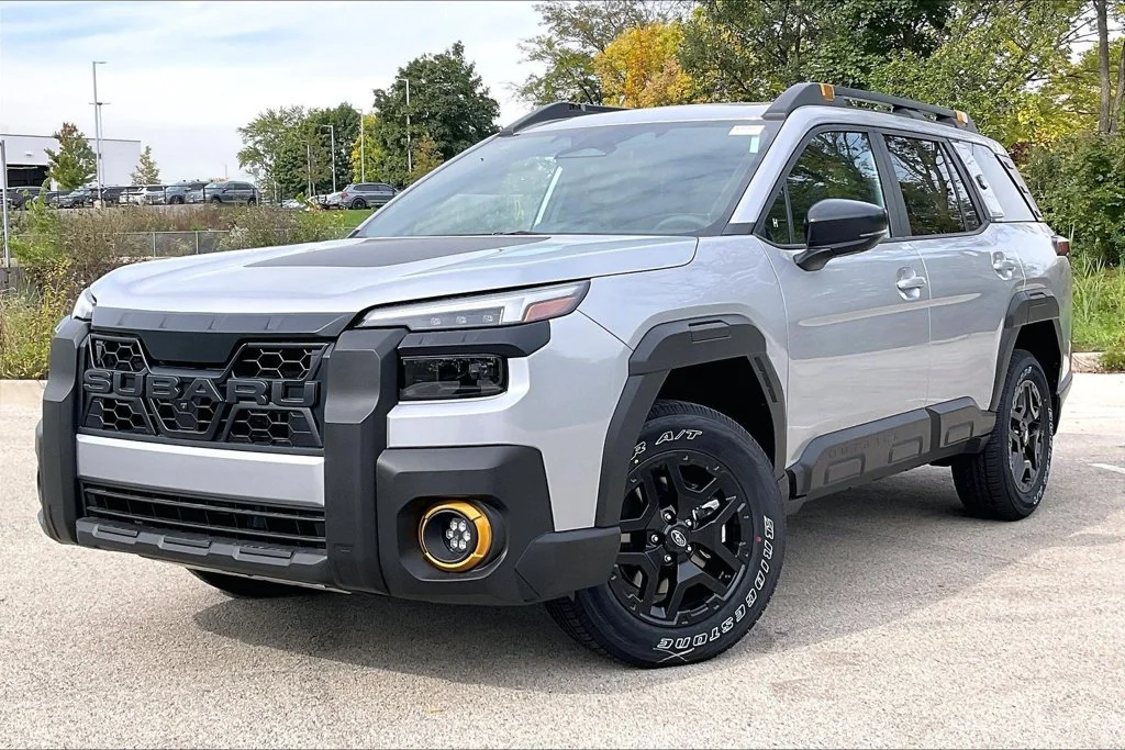 Vehicle thumbnail