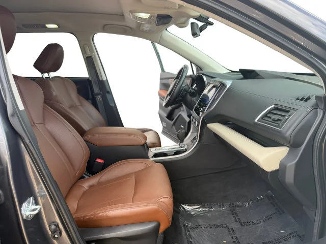 Used 2022 Gray Subaru Touring image 32