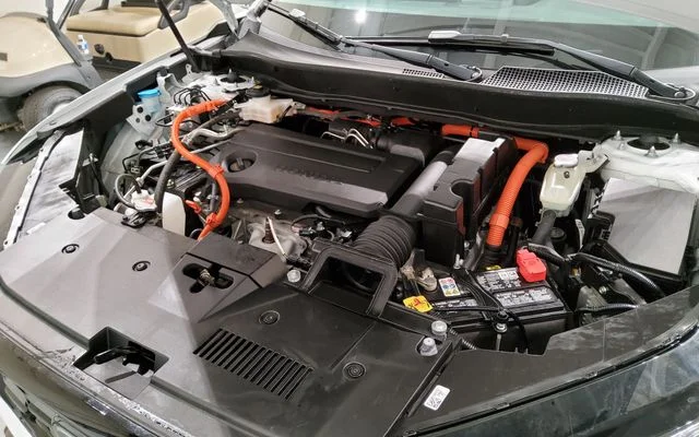 2023 Honda CR-V Sport - Photo 29