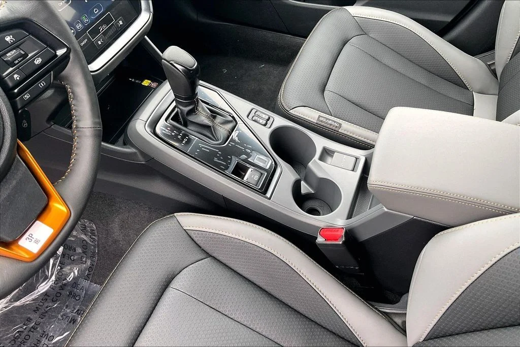 2026 Subaru Crosstrek Wilderness - Photo 9