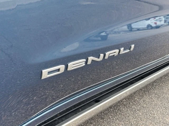 Certified Used 2026 Blue GMC Denali image 13