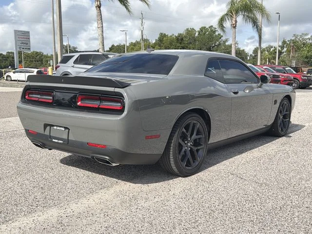 Used 2023 Gray Dodge R/T image 4