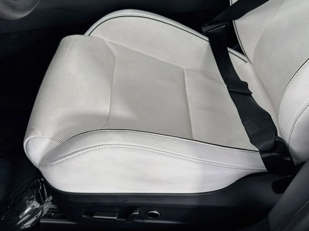 Used 2024 Gray Tesla Performance image 20
