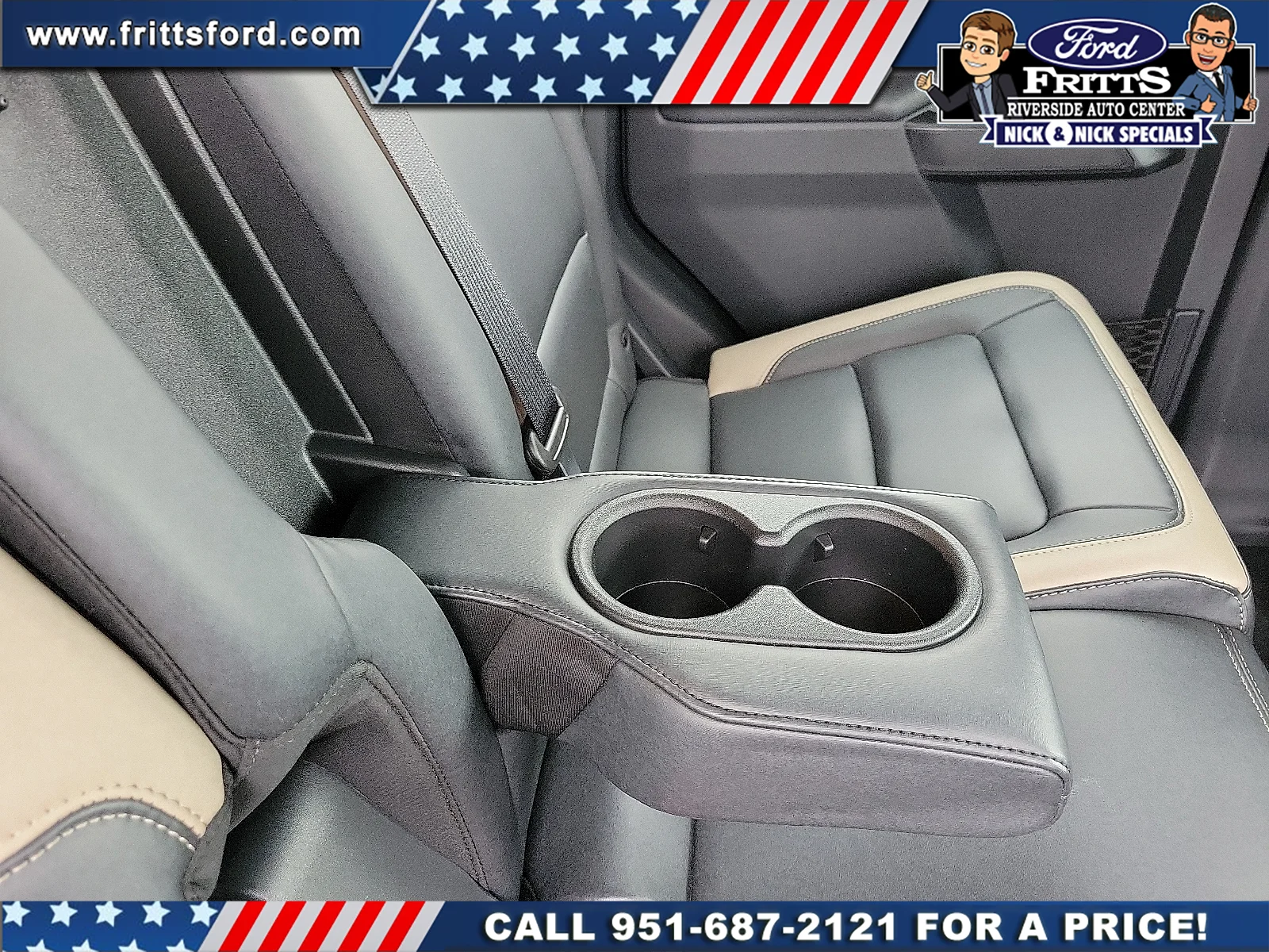 New 2026 Shadow Black Ford Big Bend® image 20