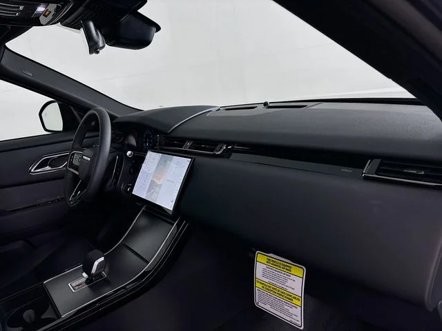 Certified Used 2026 Varesine Blue Land Rover S image 29