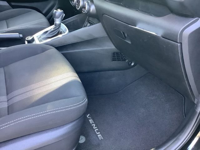 Used 2023 Onyx Black Hyundai SEL image 24