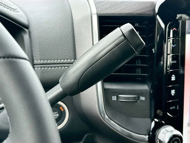 2026 RAM 2500 Laramie - Photo 13