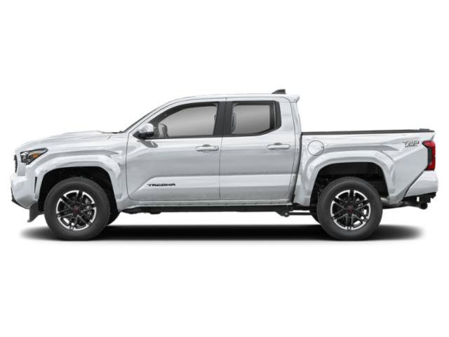 New 2026 Wind Chill Pearl Toyota TRD Sport image 3