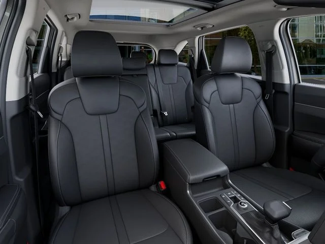 New 2026 Silver Kia S image 15