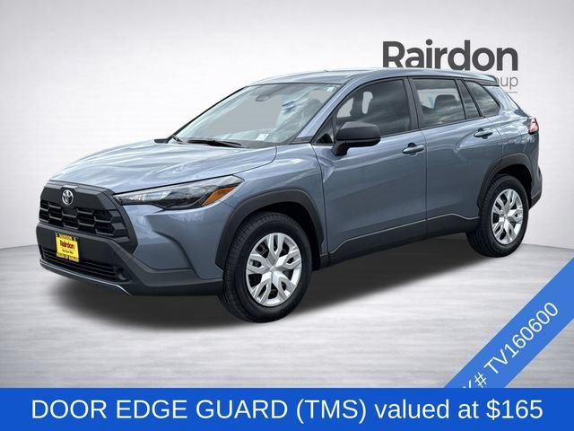 Used 2026 Celestite Toyota L image 3