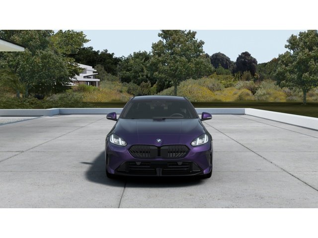 New 2026 Thundernight Metallic BMW 228 image 3