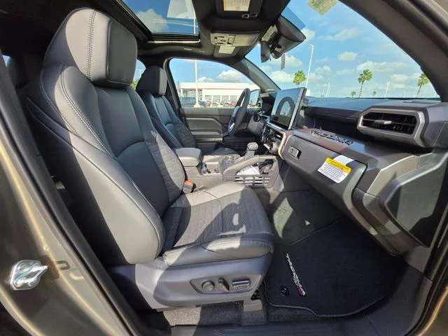 New 2026 Brown Toyota TRD Sport image 22