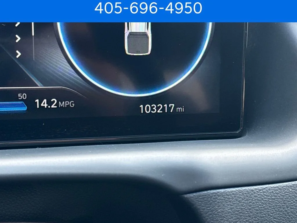 Certified Pre-Owned 2022 Hyundai Santa Cruz SEL