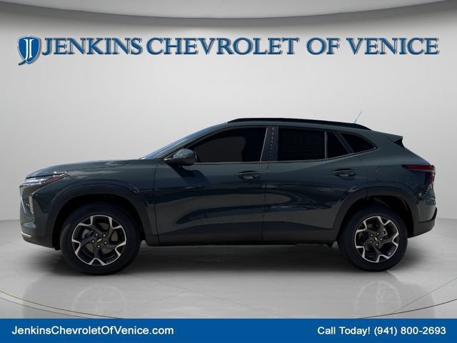 2026 Chevrolet Trax LT - Photo 9
