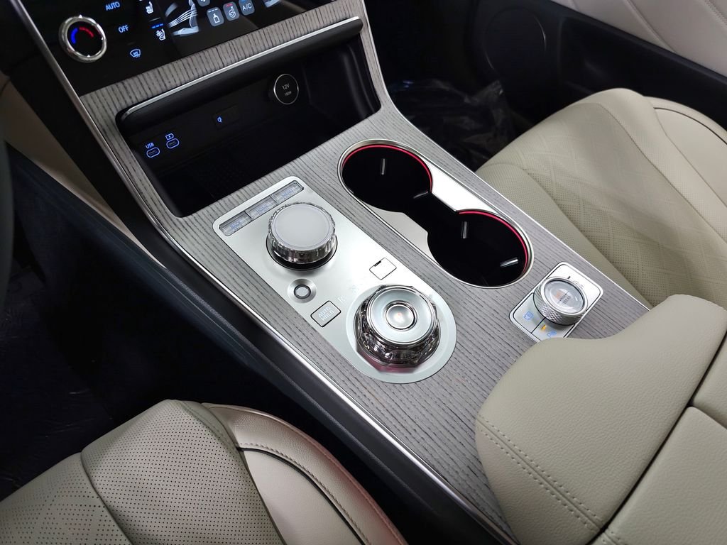 New 2026 Green Genesis 2.5T ADVANCED image 27
