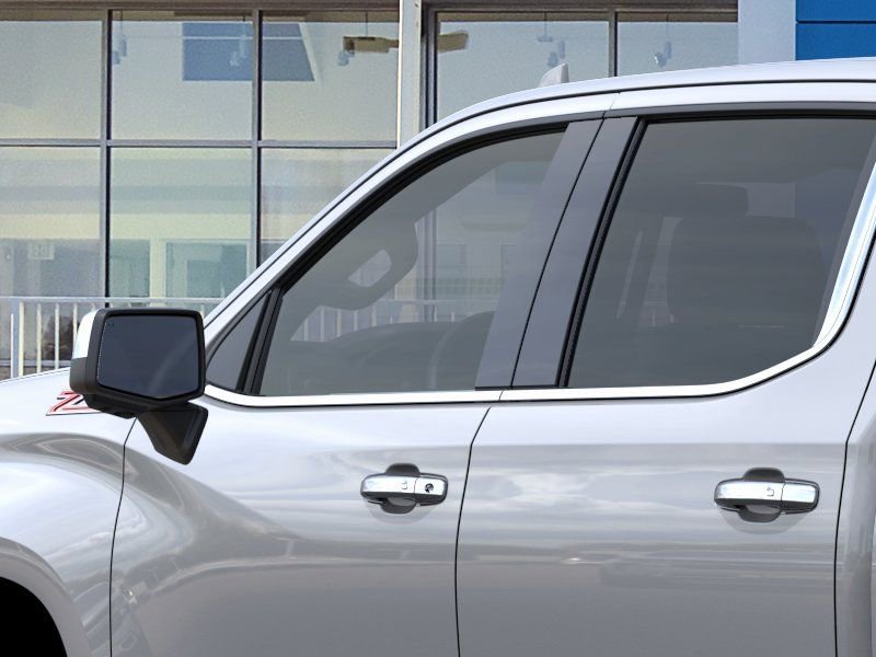 2026 Chevrolet Silverado 1500 LTZ - Photo 12