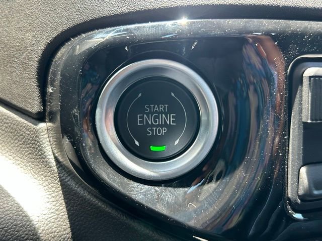 2025 Chevrolet Silverado 2500 HD LT - Photo 21