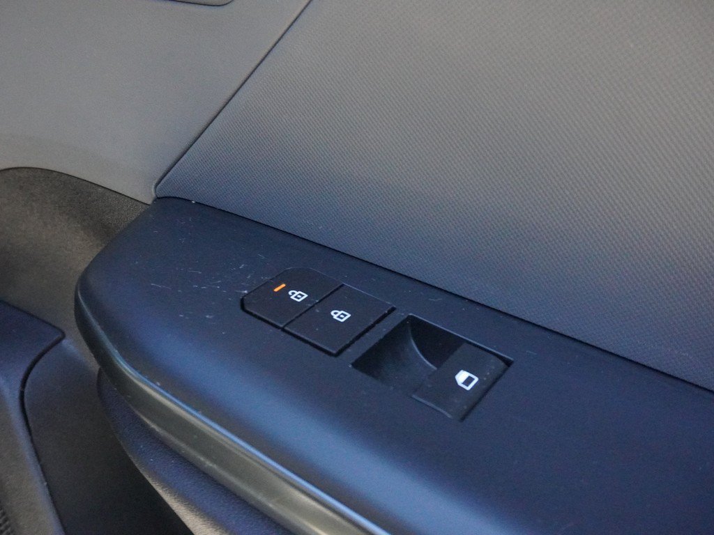 Used 2025 Black Kia LXS image 35