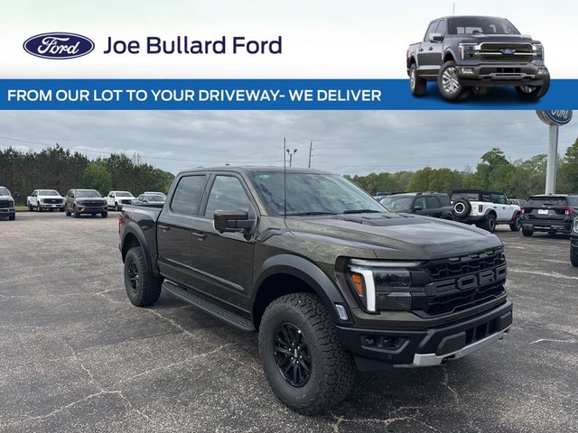 2026 Ford F-150 F-150 Raptor Raptor®