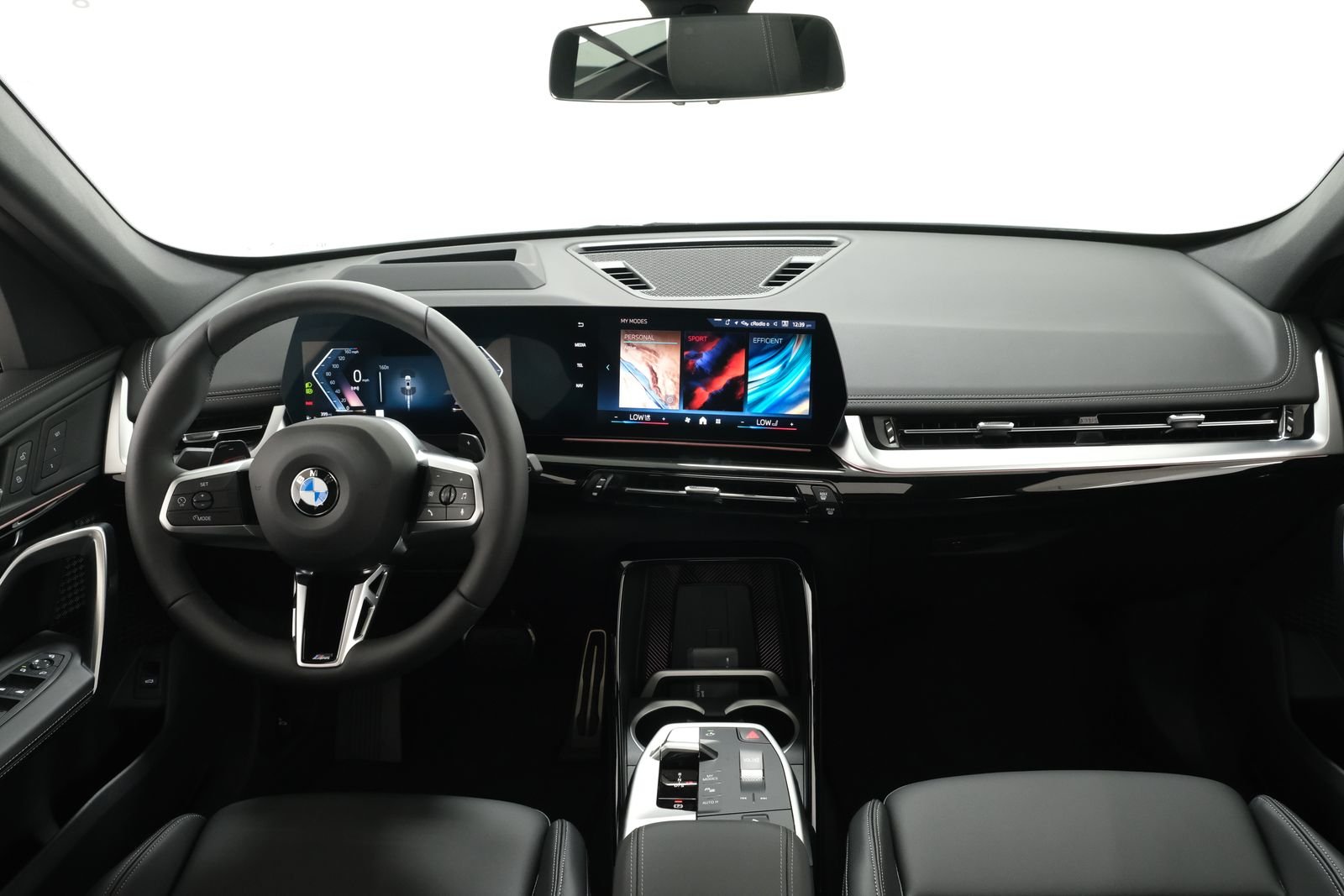 New 2027 Alpine White BMW xDrive28i image 9