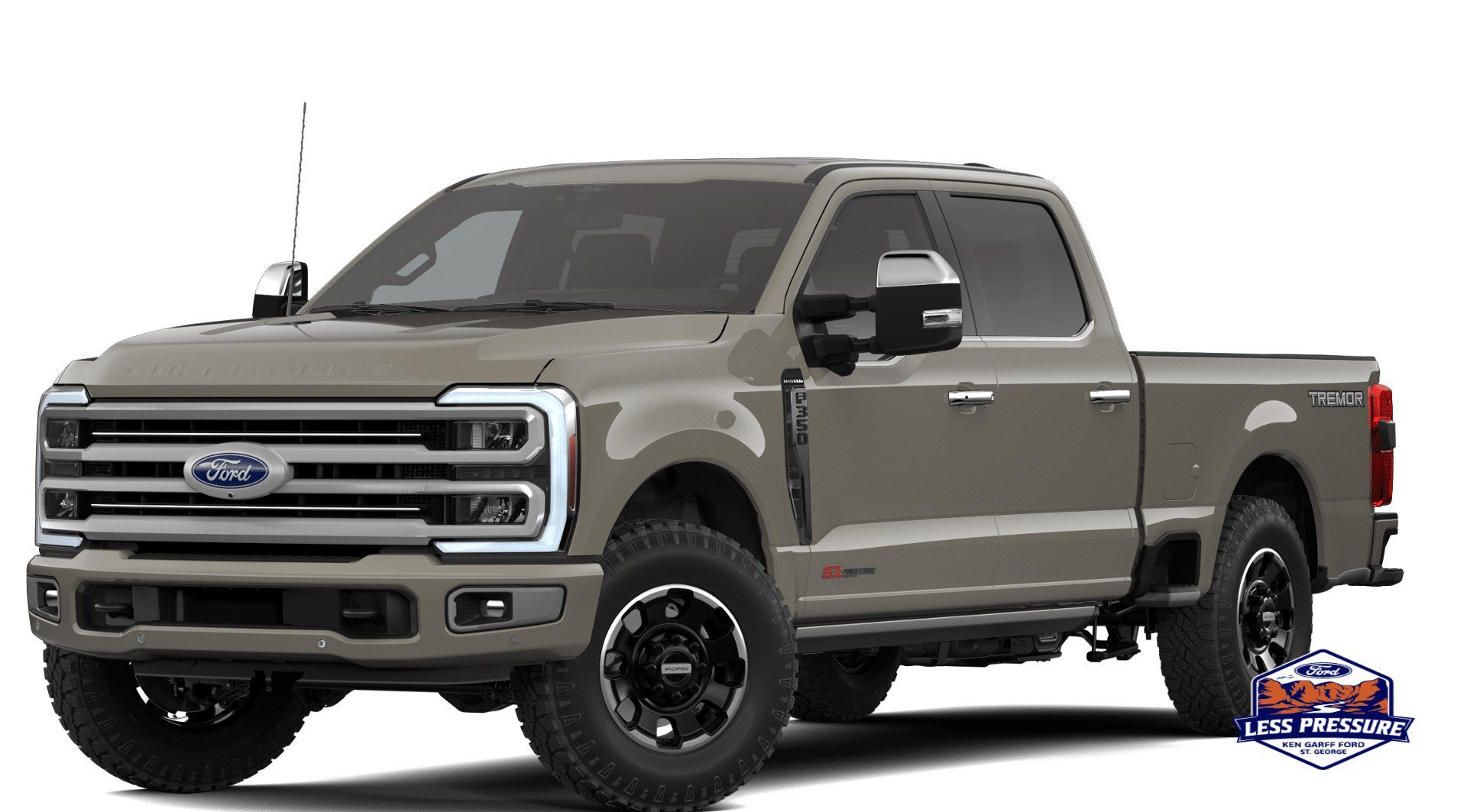 2026 Ford Super Duty